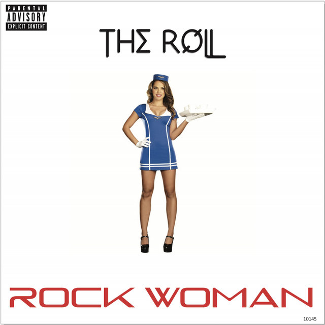 ROCK WOMAN