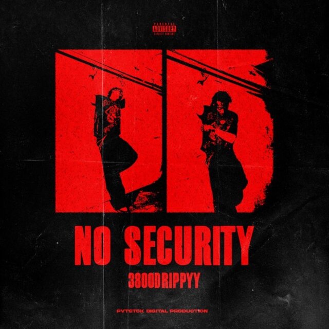 No Security