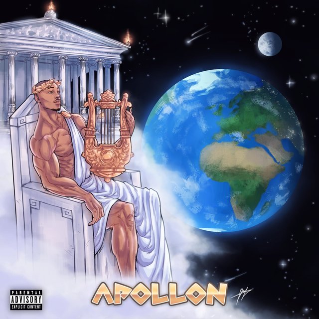 Apollon