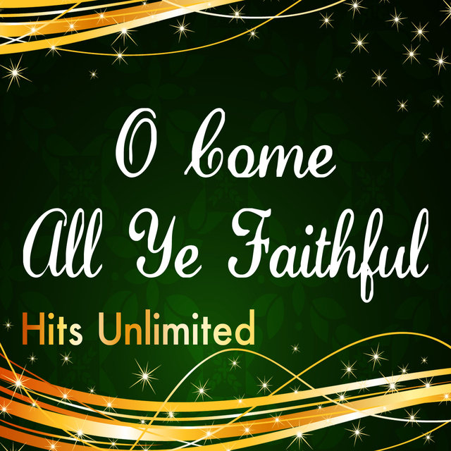 O Come All Ye Faithful