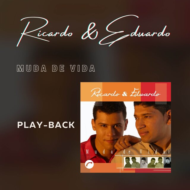 Muda de Vida (Playback)