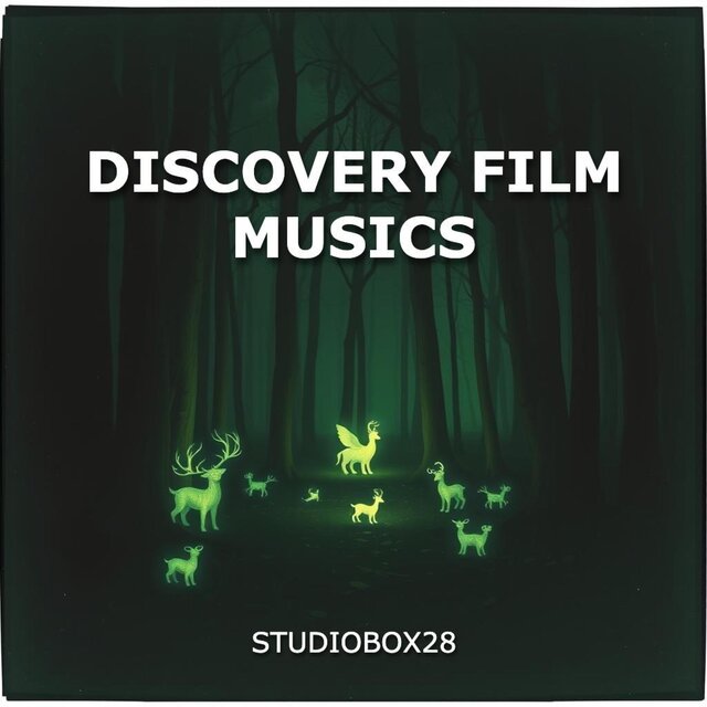 FILM MUSIC DISCOVERY