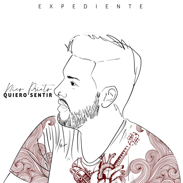 Quiero Sentir
