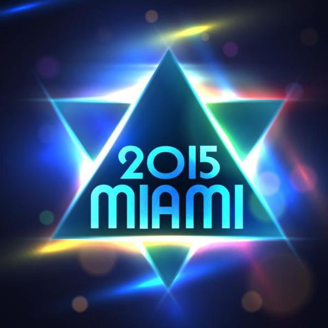 Miami 2015