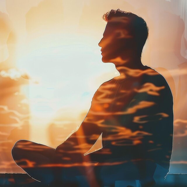 Reduce Stress & Find Inner Peace