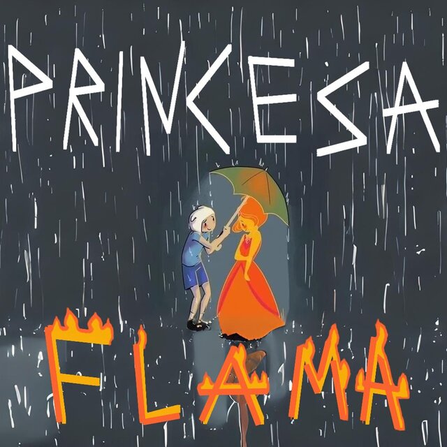 Princesa Flama