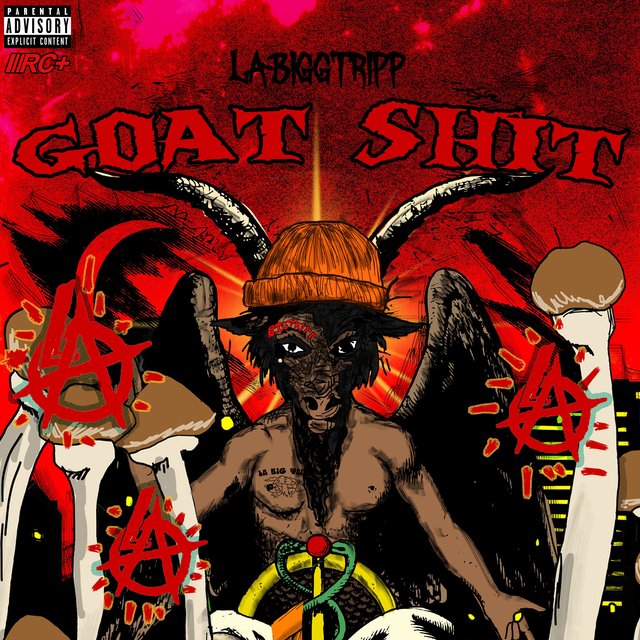 Goat Shit