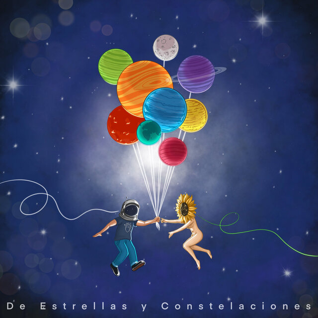 De Estrellas y Constelaciones