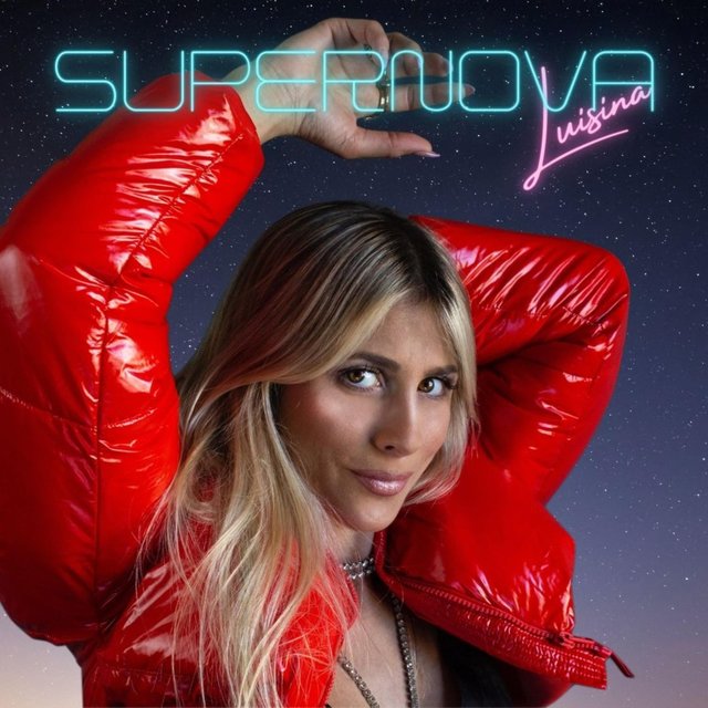 Supernova