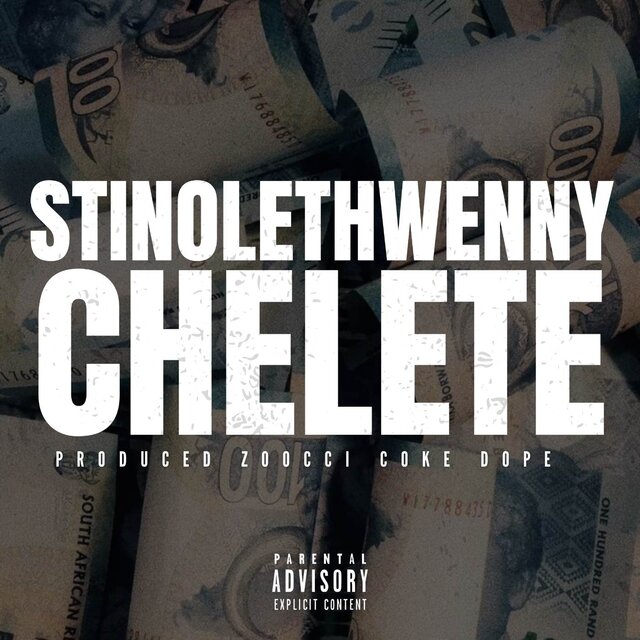 Chelete
