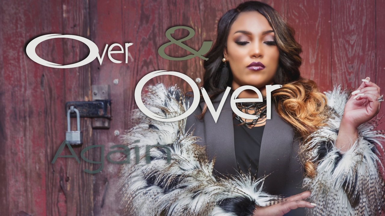 Over and Over (Official Lyric Video)