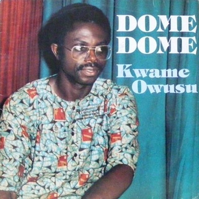 Dome Dome