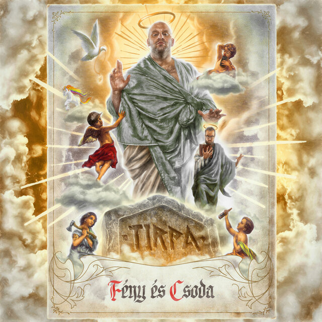 Fény és csoda