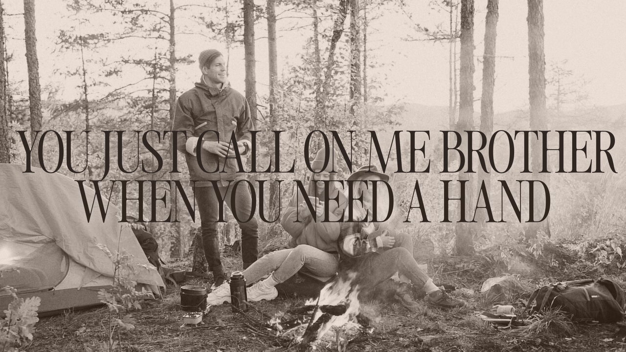 Lean On Me