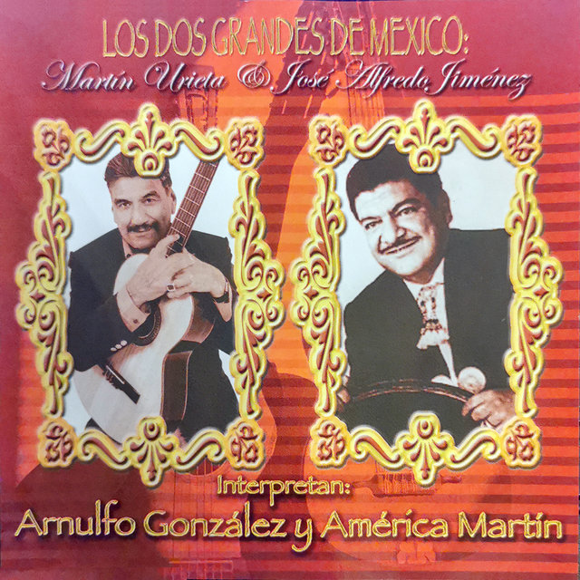 Los Dos Grandes de México