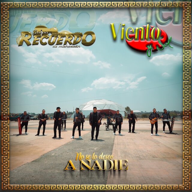 No Se Lo Deseo a Nadie