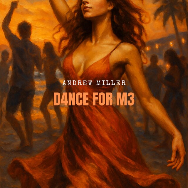 D4nce For M3