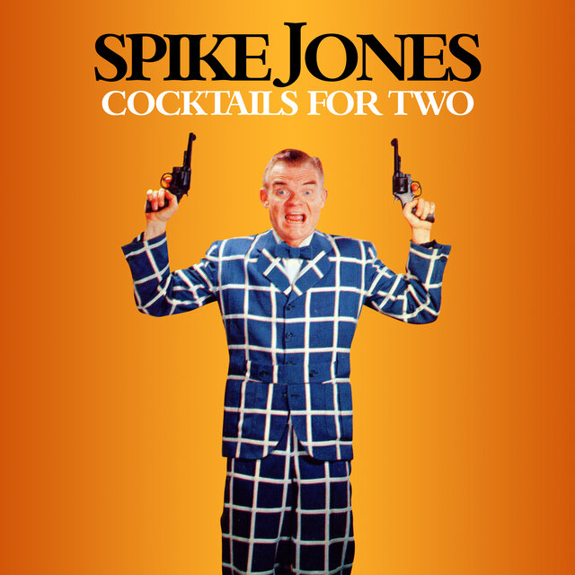 Cocktails for Two