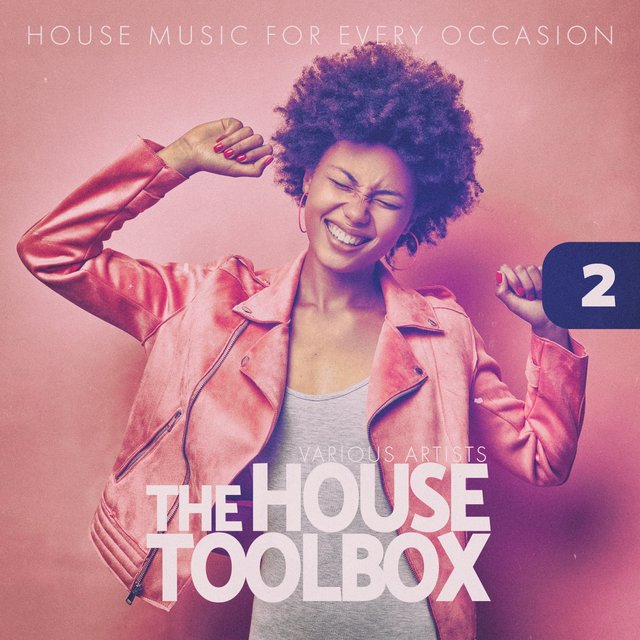 The House Toolbox, Vol. 2