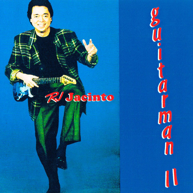 The Guitarman II