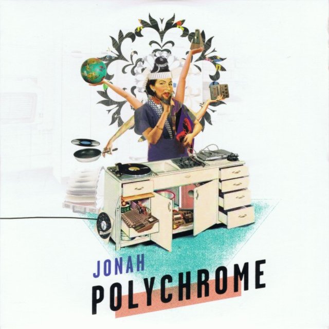 Polychrome