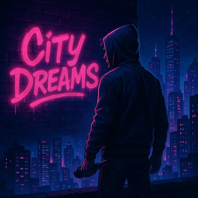 City Dreams