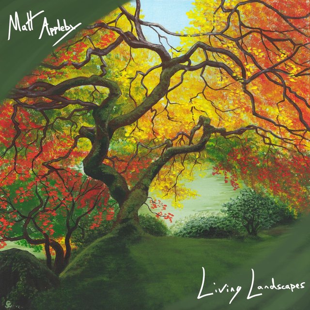 Living Landscapes