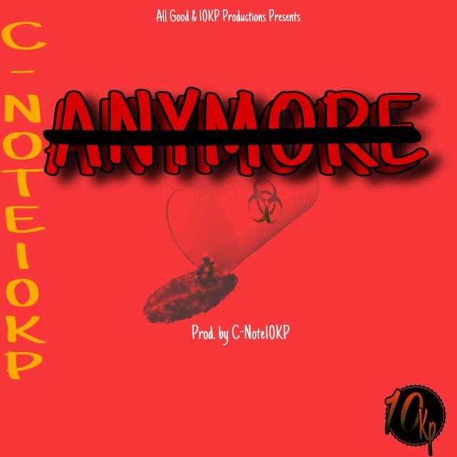 Anymore