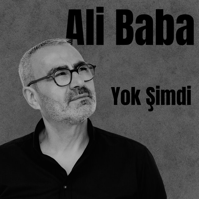 Yok Şimdi