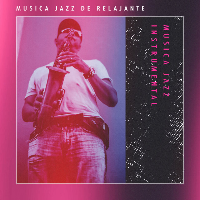 Musica Jazz de Relajante