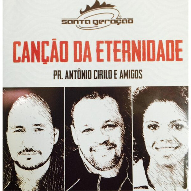 Canção da Eternidade