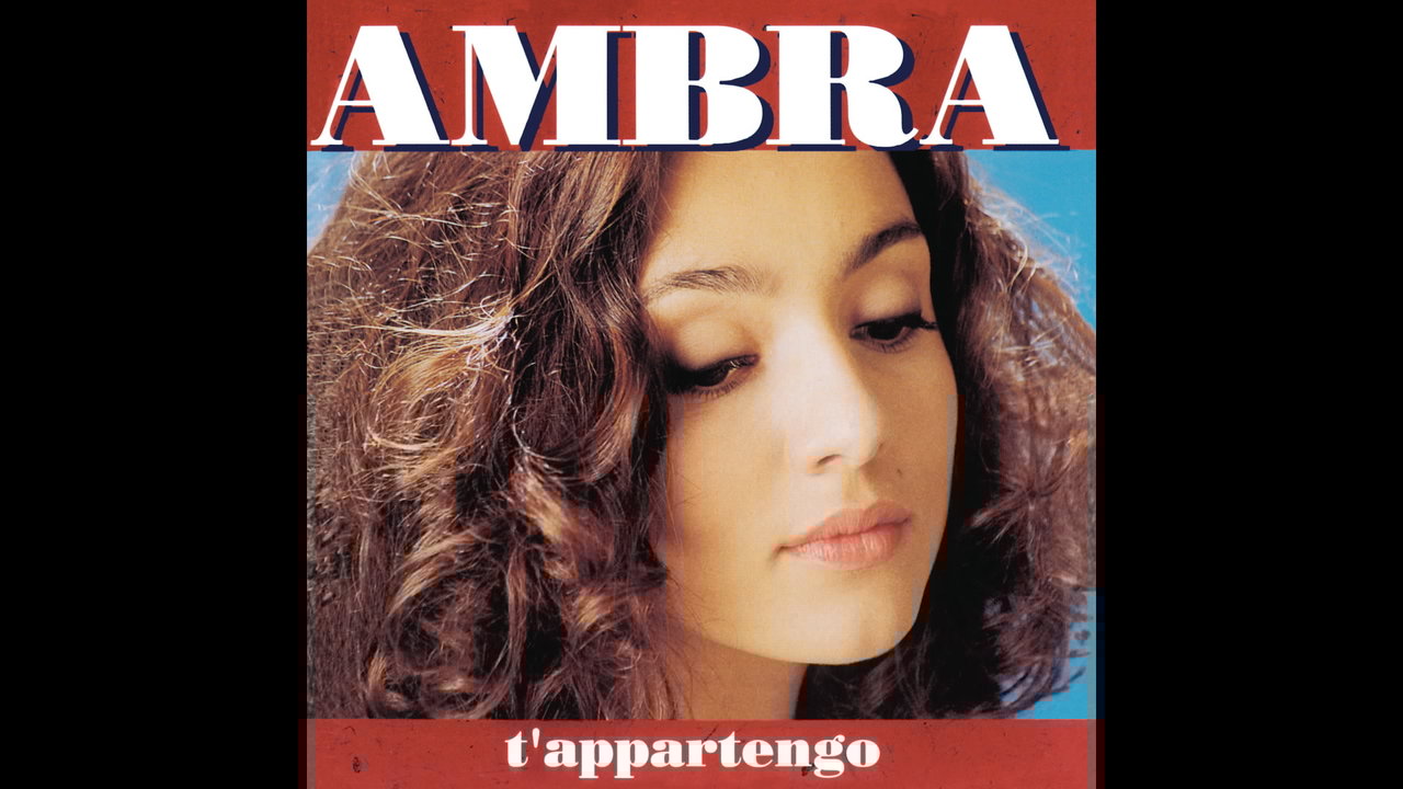 T'appartengo (Remix - Pseudo Video)