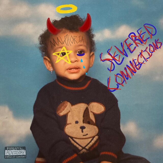 SEVERED CONNECTIONS