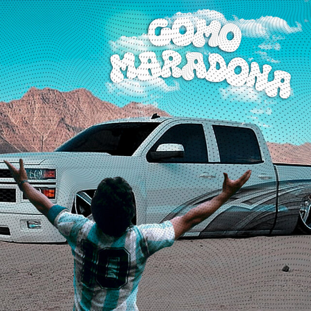 Como Maradona
