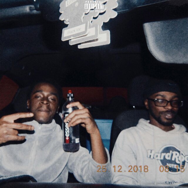 Late Night Hotbox at Eastside Park