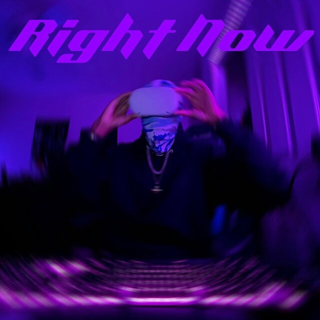 Right Now