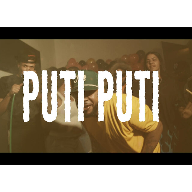 puti puti