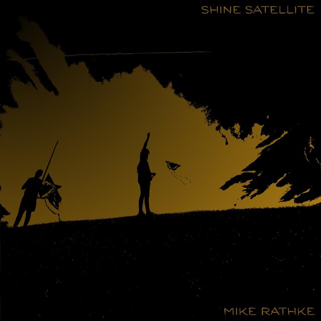 Shine, Satellite