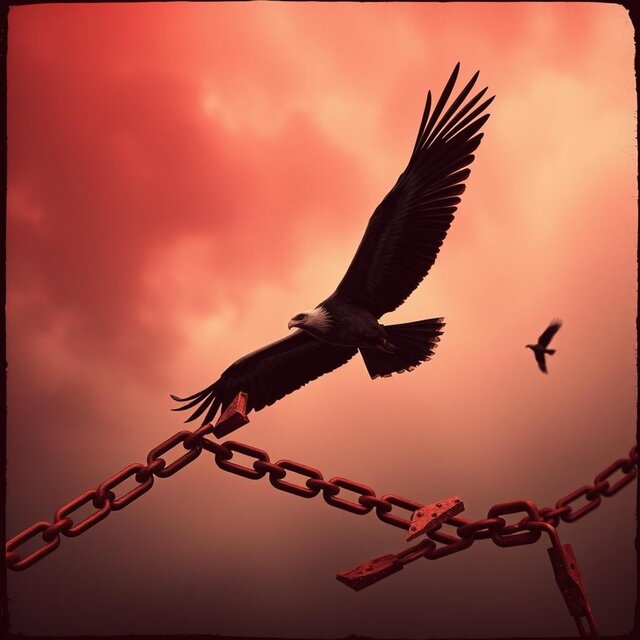 Vultures of the Mind