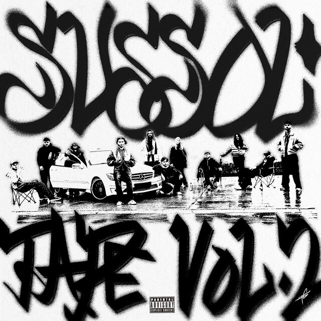 SUSSOL. Tape, Vol.2