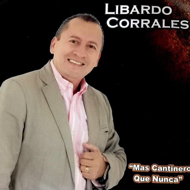 Más Cantinero Que Nunca