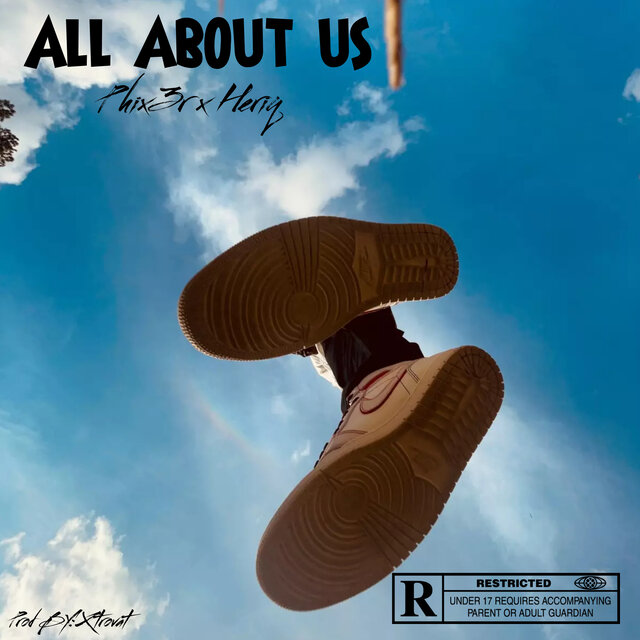 All About Us