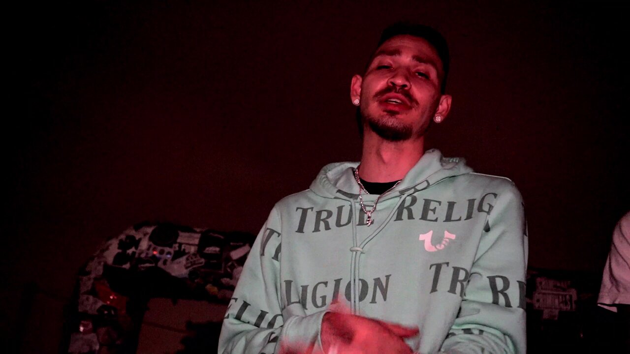 From the Jump / Just Vibin' Freestyle