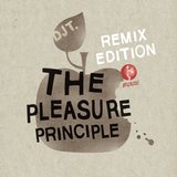 Burning (Jean Le Phunk & DJ T. Edit)
