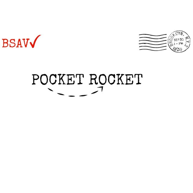 Pocket Rocket