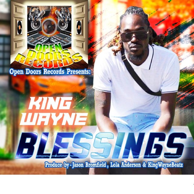 Blessings