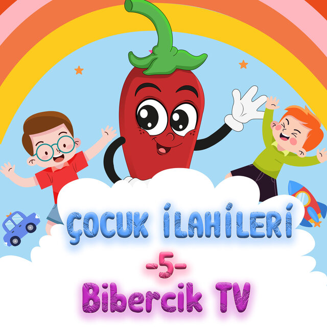 Çocuk İlahileri 5