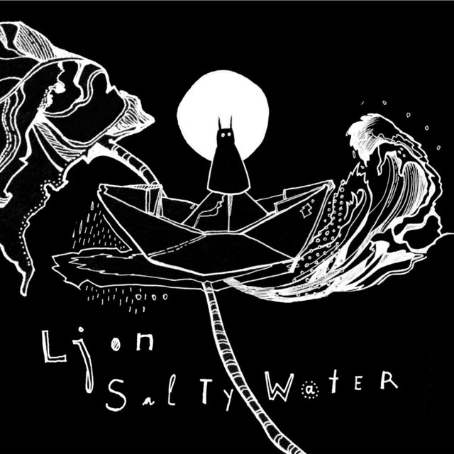Salty Water