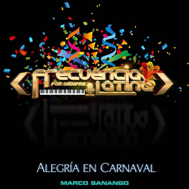 Alegría En Carnaval