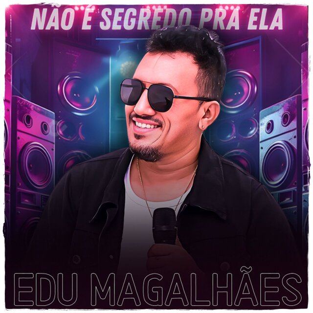 Não É Segredo Pra Ela